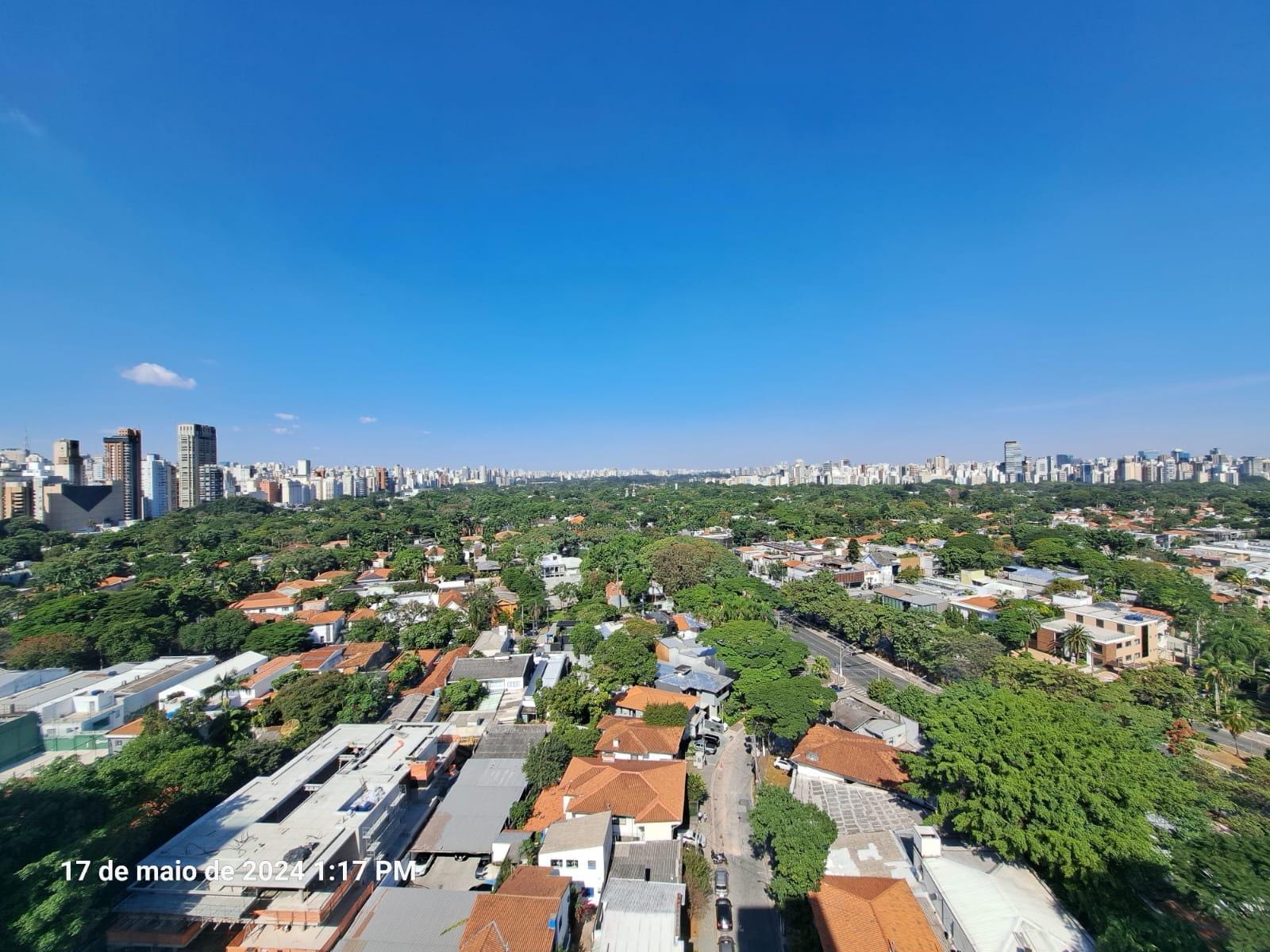 Apartamento em Pinheiros, São Paulo/SP de 170m² 3 quartos à venda por R$ 1.649.000,00 ou para locação R$ 4.350,00/mes