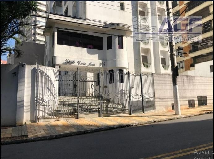 Apartamento em Jardim do Mar, São Bernardo do Campo/SP de 230m² 4 quartos à venda por R$ 999.000,00 ou para locação R$ 3.500,00/mes