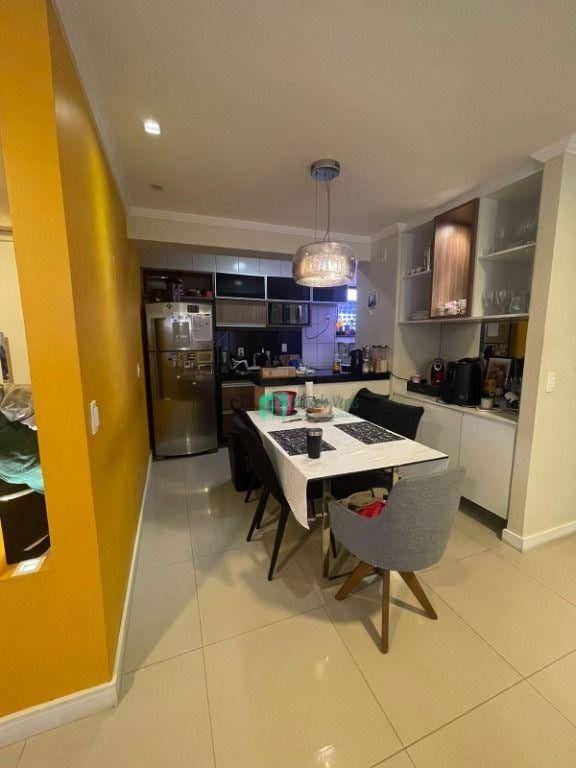 Apartamento em Meireles, Fortaleza/CE de 70m² 1 quartos para locação R$ 3.000,00/mes
