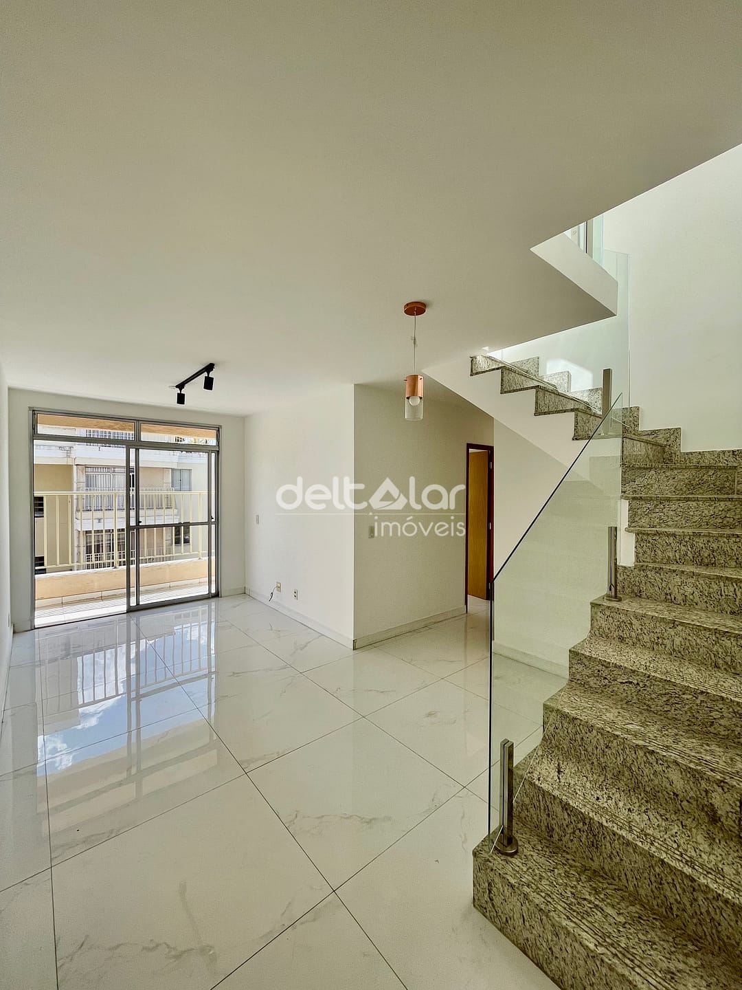 Penthouse em Planalto, Belo Horizonte/MG de 150m² 3 quartos para locação R$ 2.948,00/mes