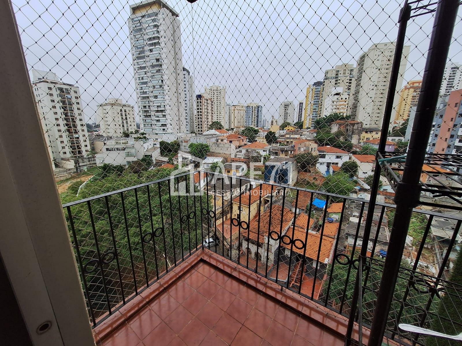 Apartamento em Chácara Inglesa, São Paulo/SP de 67m² 2 quartos à venda por R$ 599.000,00