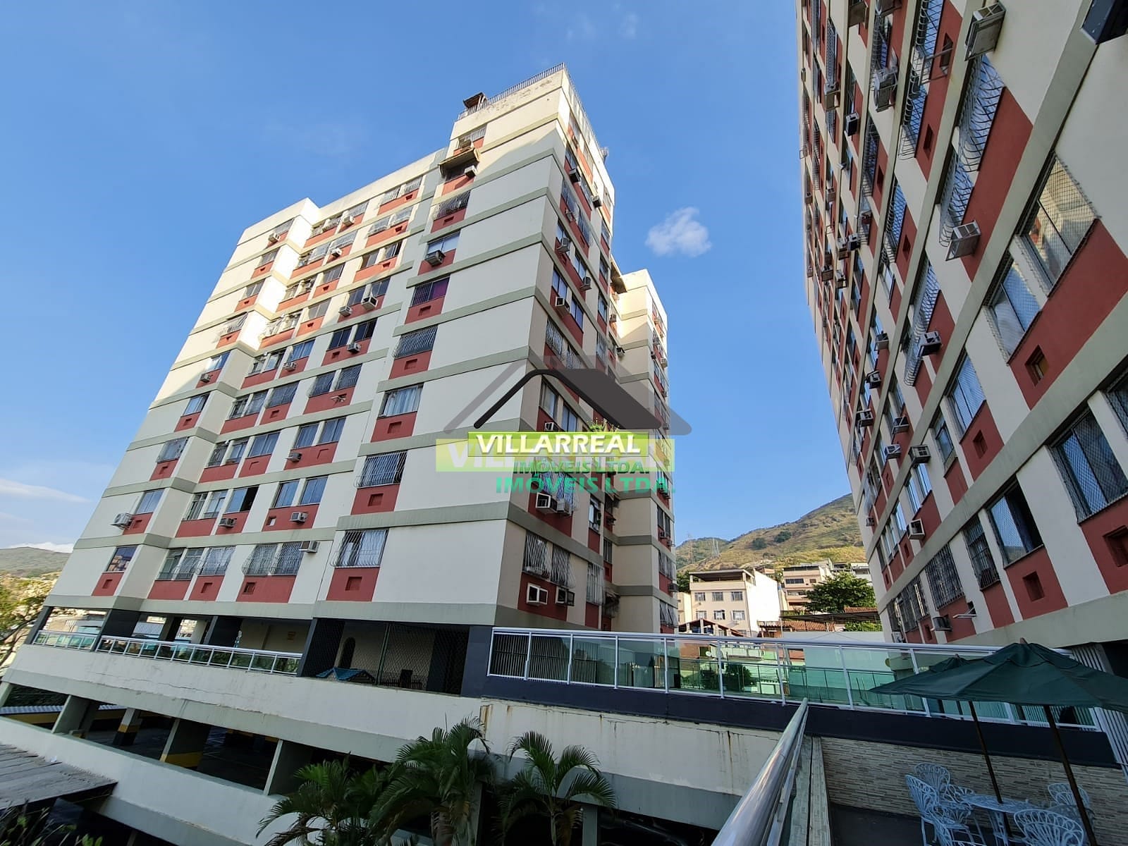 Apartamento em Engenho de Dentro, Rio de Janeiro/RJ de 50m² 2 quartos para locação R$ 900,00/mes