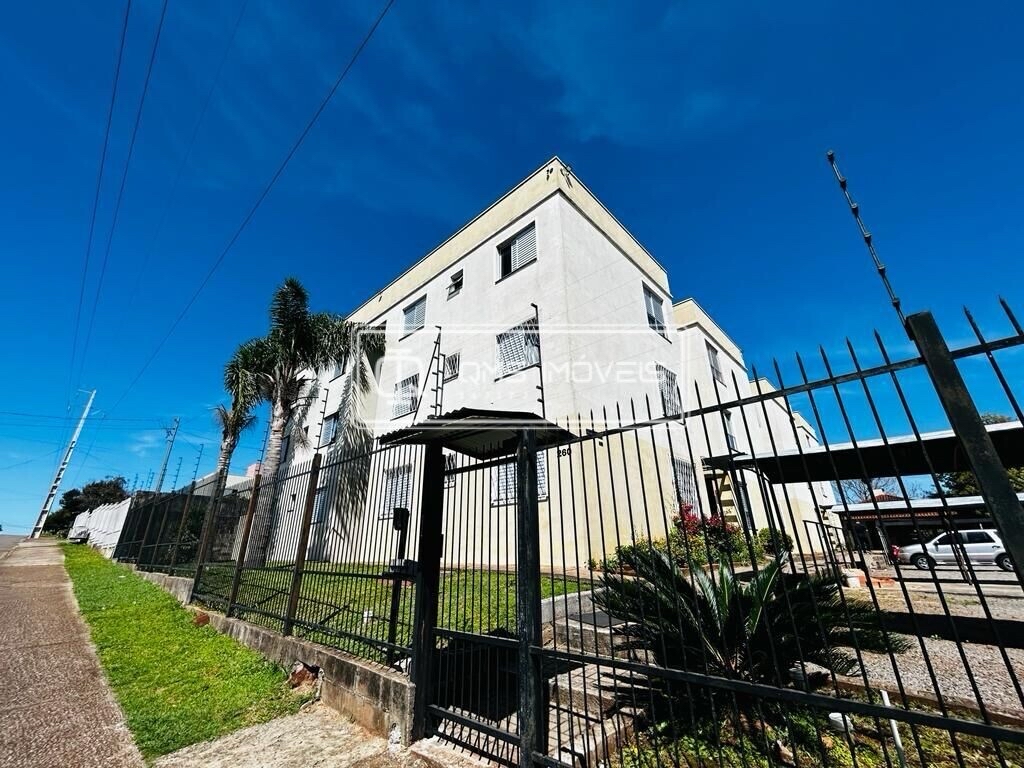 Apartamento em Santa Marta, Passo Fundo/RS de 49m² 2 quartos à venda por R$ 144.000,00