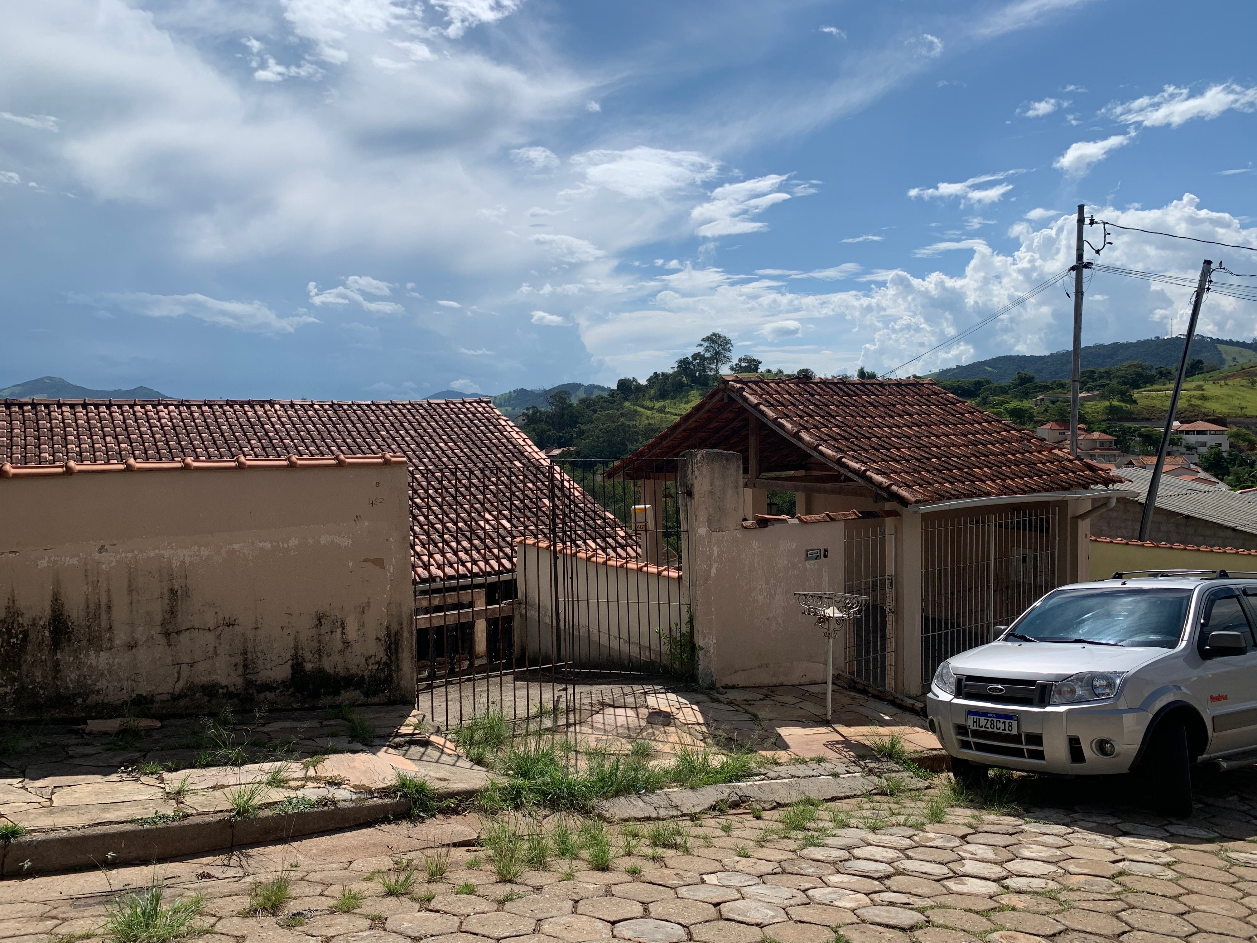 Casa em , São Lourenço/MG de 266m² 4 quartos à venda por R$ 299.000,00