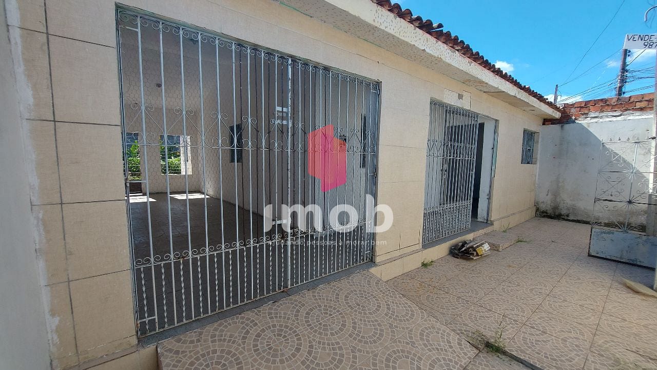 Casa em Tabuleiro do Martins, Maceió/AL de 230m² 3 quartos à venda por R$ 309.000,00