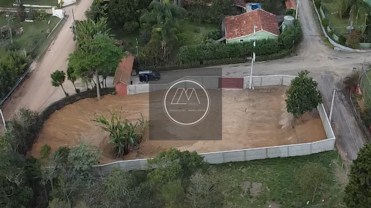 Terreno em Vila Darcy Penteado (Mailasqui), São Roque/SP de 1200m² à venda por R$ 319.000,00