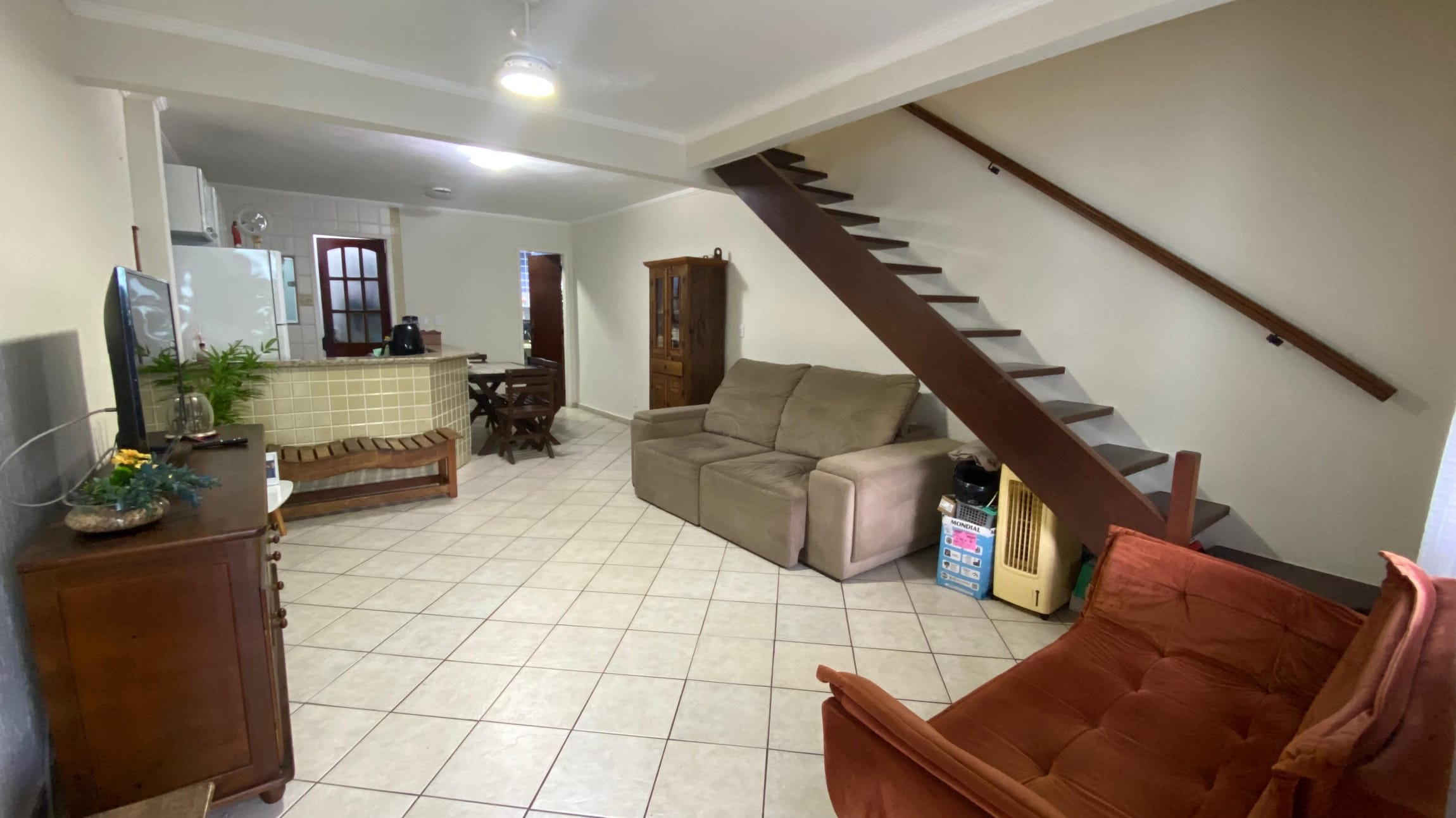 Casa em Palmeiras, Cabo Frio/RJ de 80m² 2 quartos à venda por R$ 339.000,00
