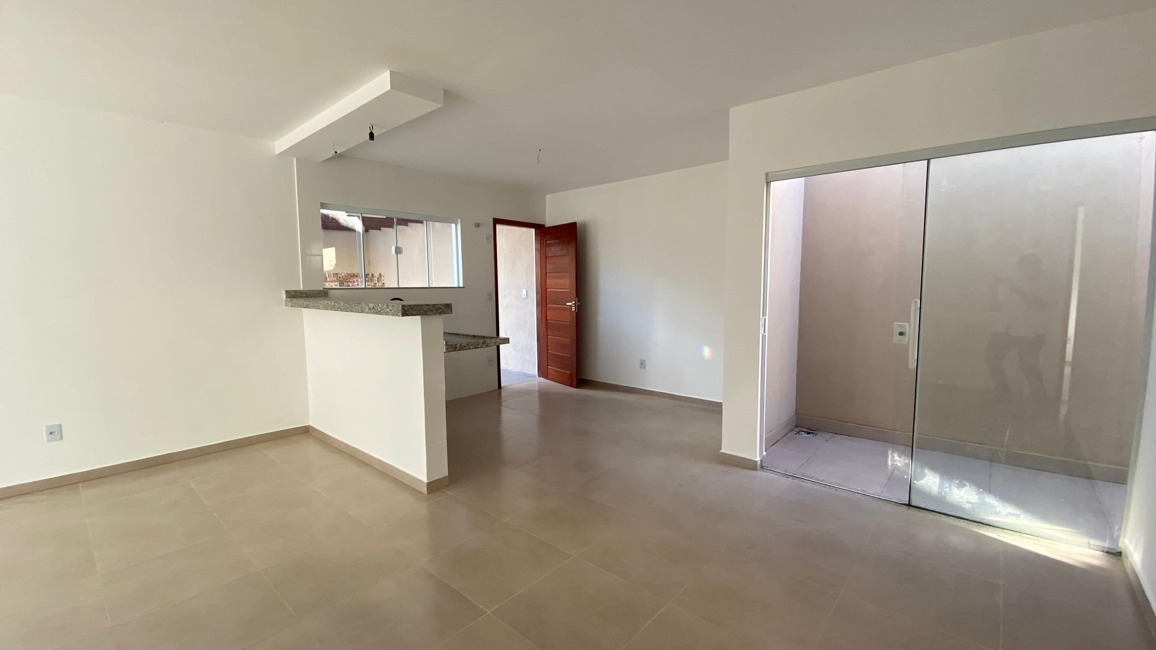 Casa em Baleia, São Pedro da Aldeia/RJ de 100m² 3 quartos à venda por R$ 369.000,00