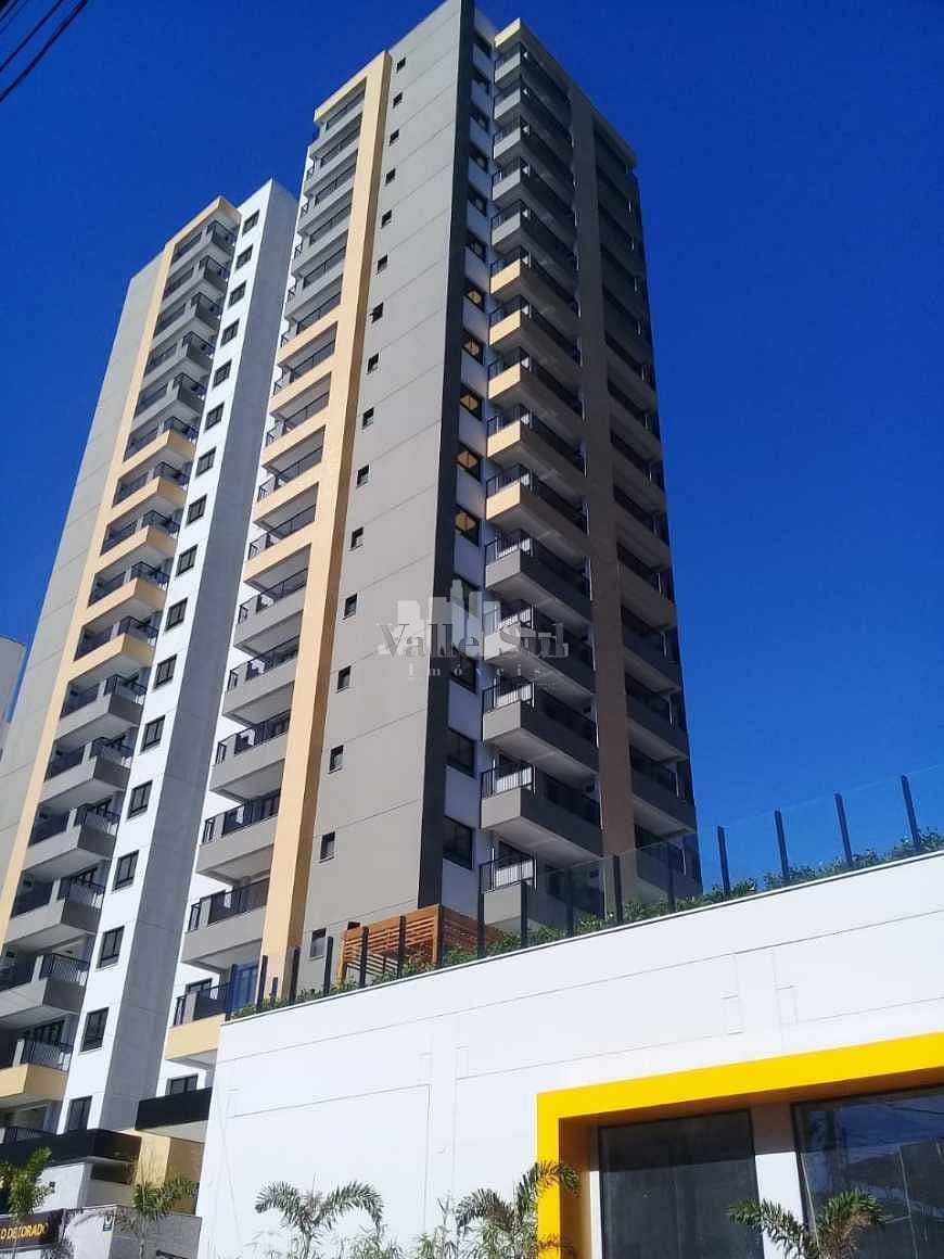 Flat em Jardim Redentor, São José do Rio Preto/SP de 43m² 1 quartos à venda por R$ 418.900,00