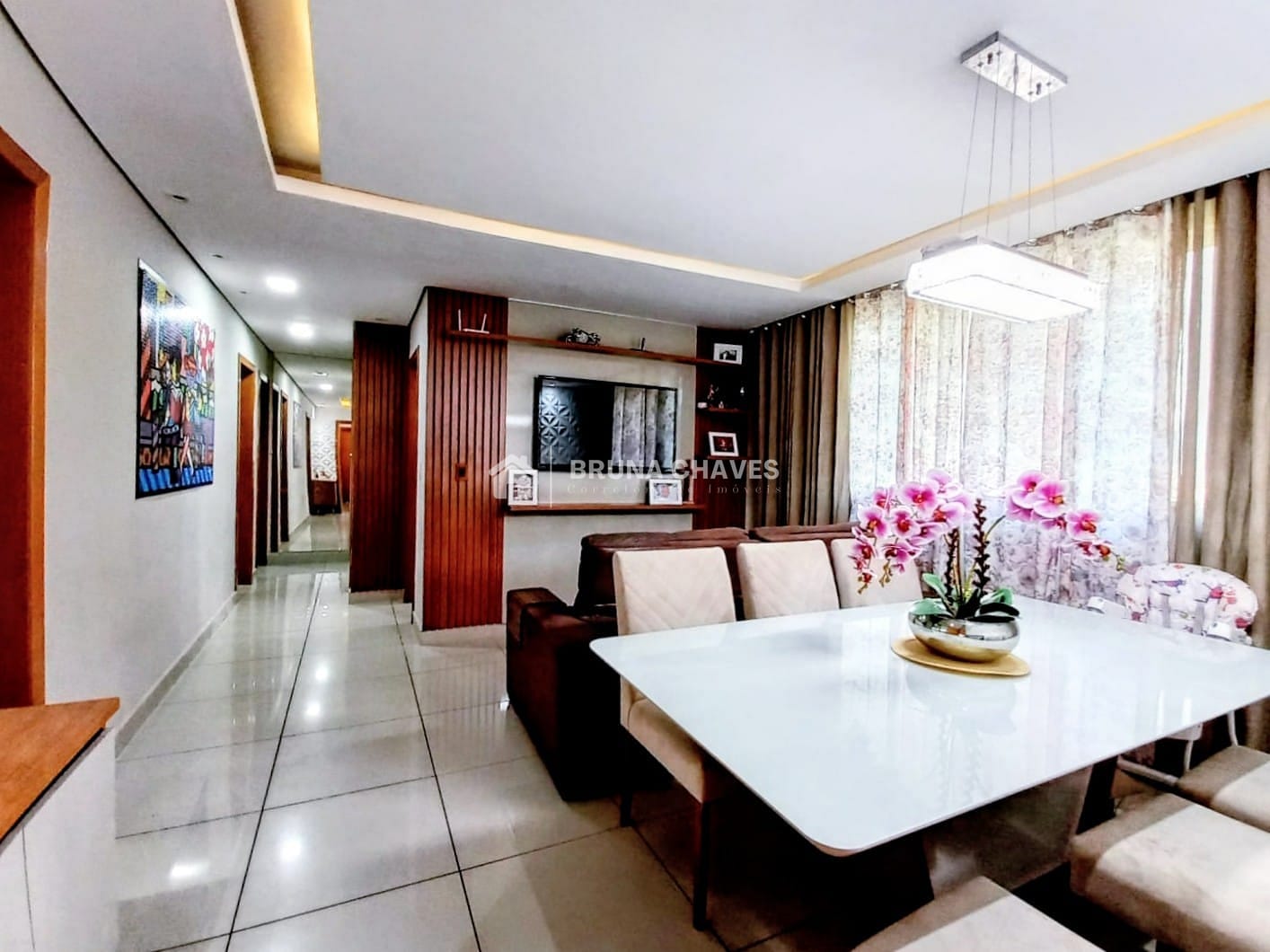Apartamento em Cabral, Contagem/MG de 78m² 3 quartos à venda por R$ 469.000,00