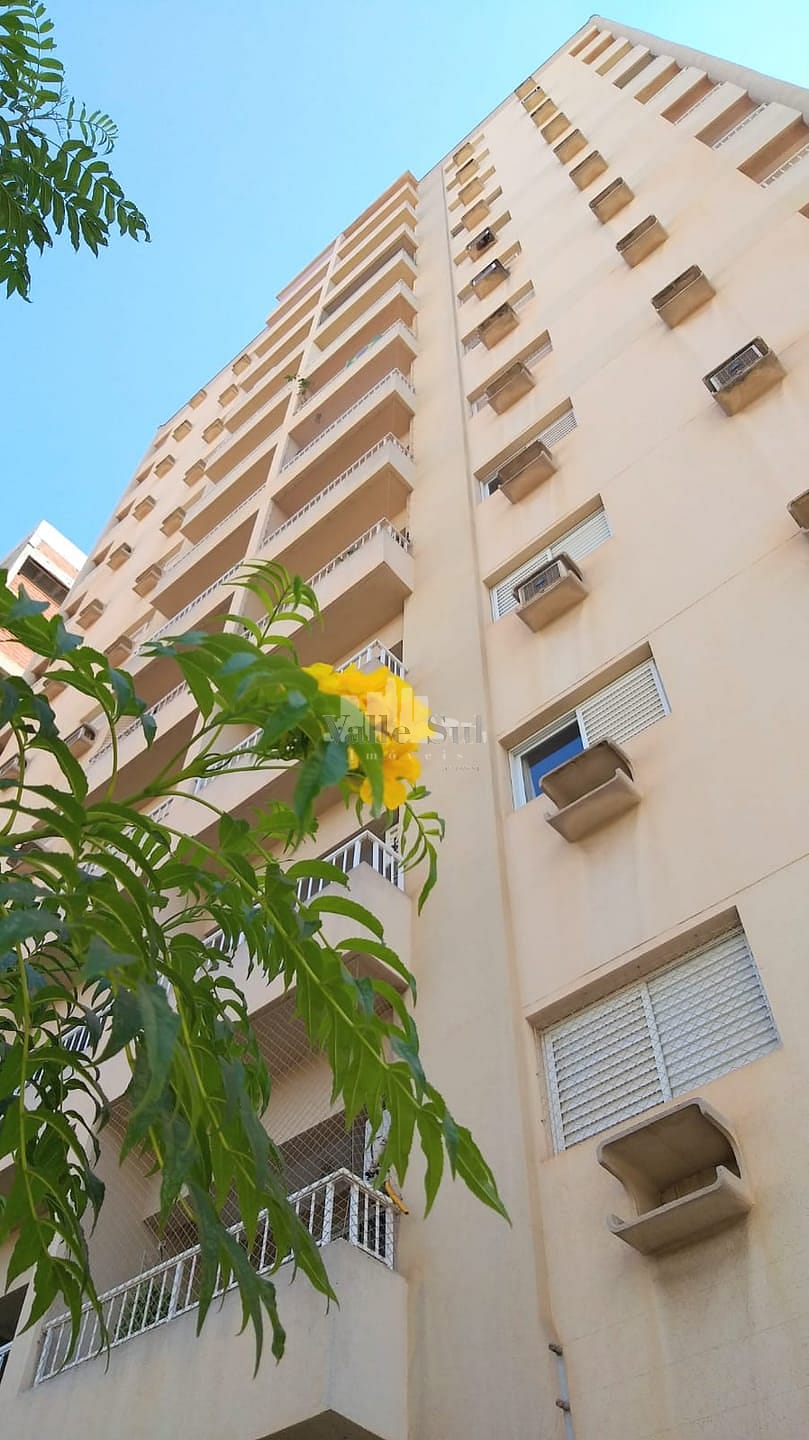 Apartamento em Centro, São José do Rio Preto/SP de 65m² 2 quartos à venda por R$ 419.000,00