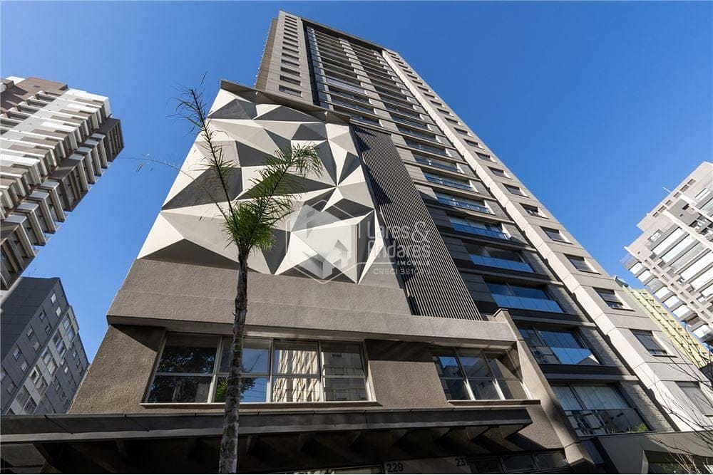 Apartamento em Vila Mariana, São Paulo/SP de 29m² 1 quartos à venda por R$ 438.000,00