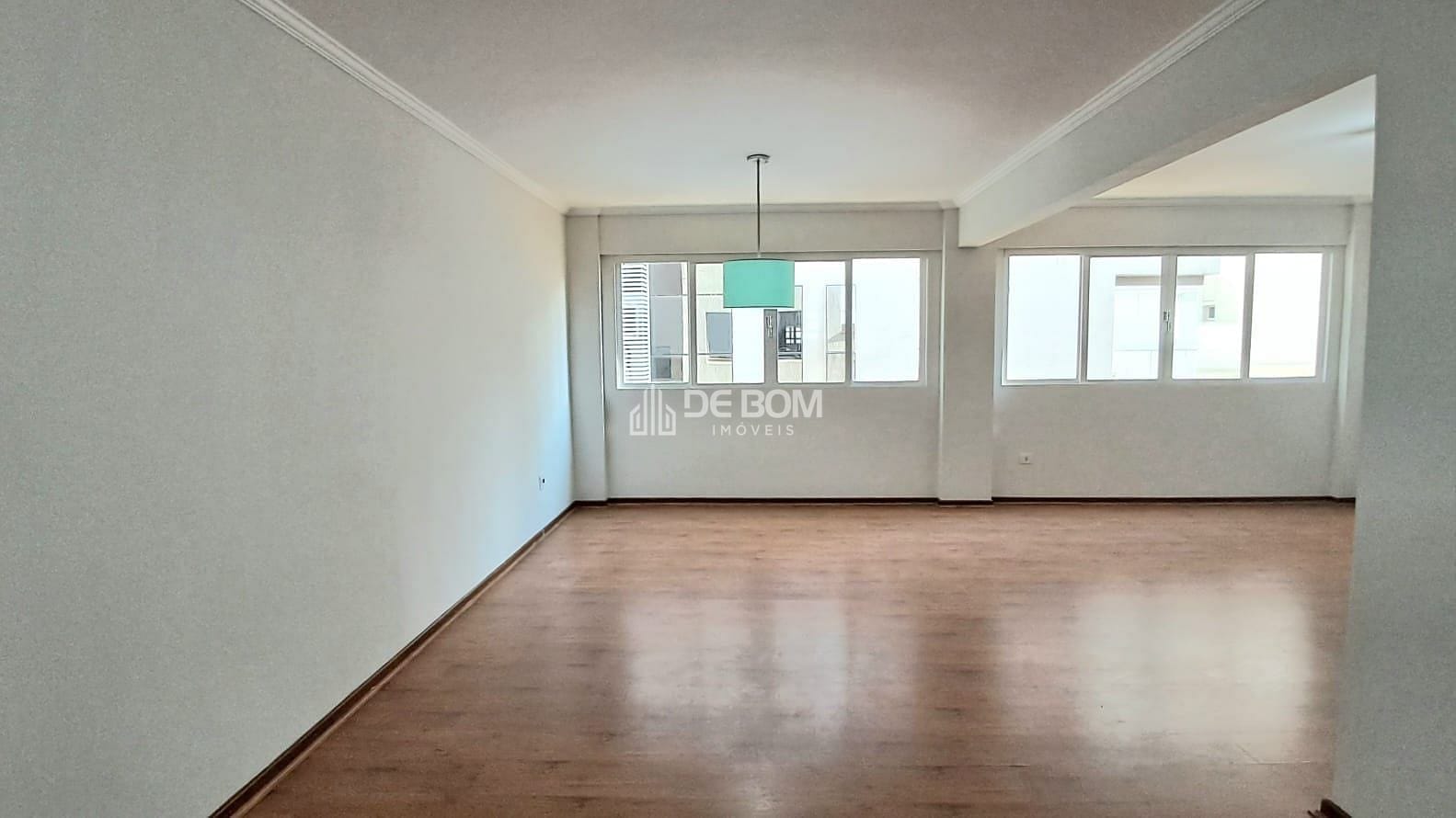 Apartamento em Jardim Cascatinha, Poços de Caldas/MG de 135m² 3 quartos à venda por R$ 459.000,00