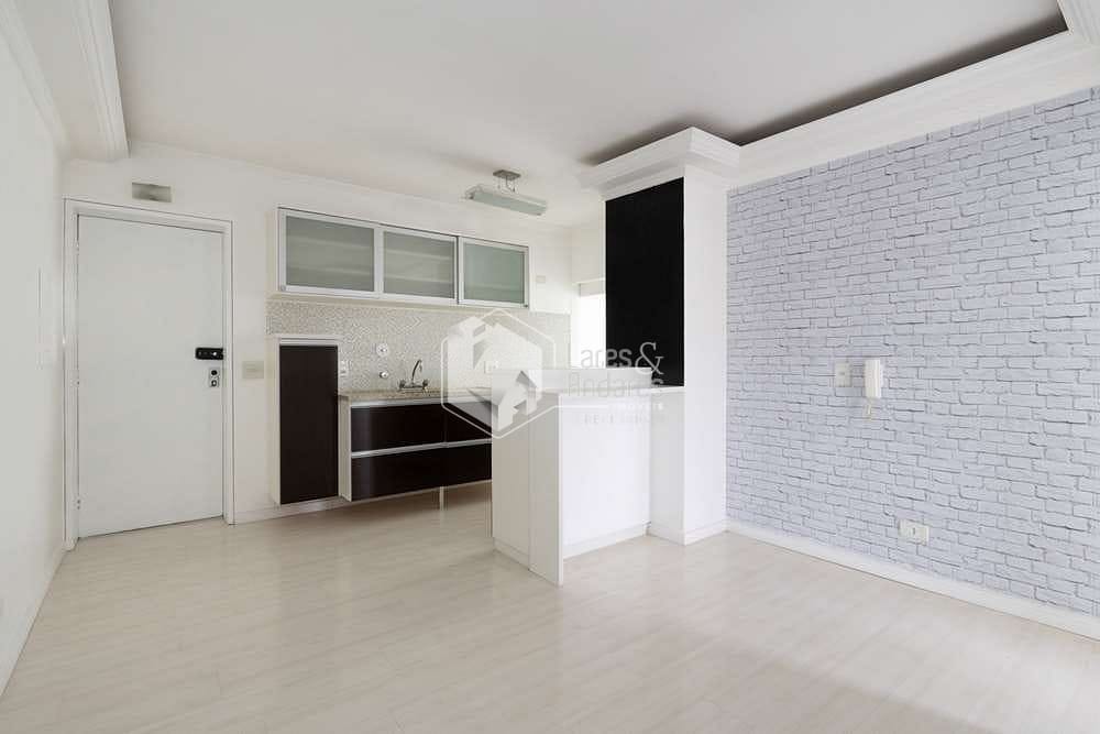 Apartamento em Campo Belo, São Paulo/SP de 47m² 2 quartos à venda por R$ 578.000,00