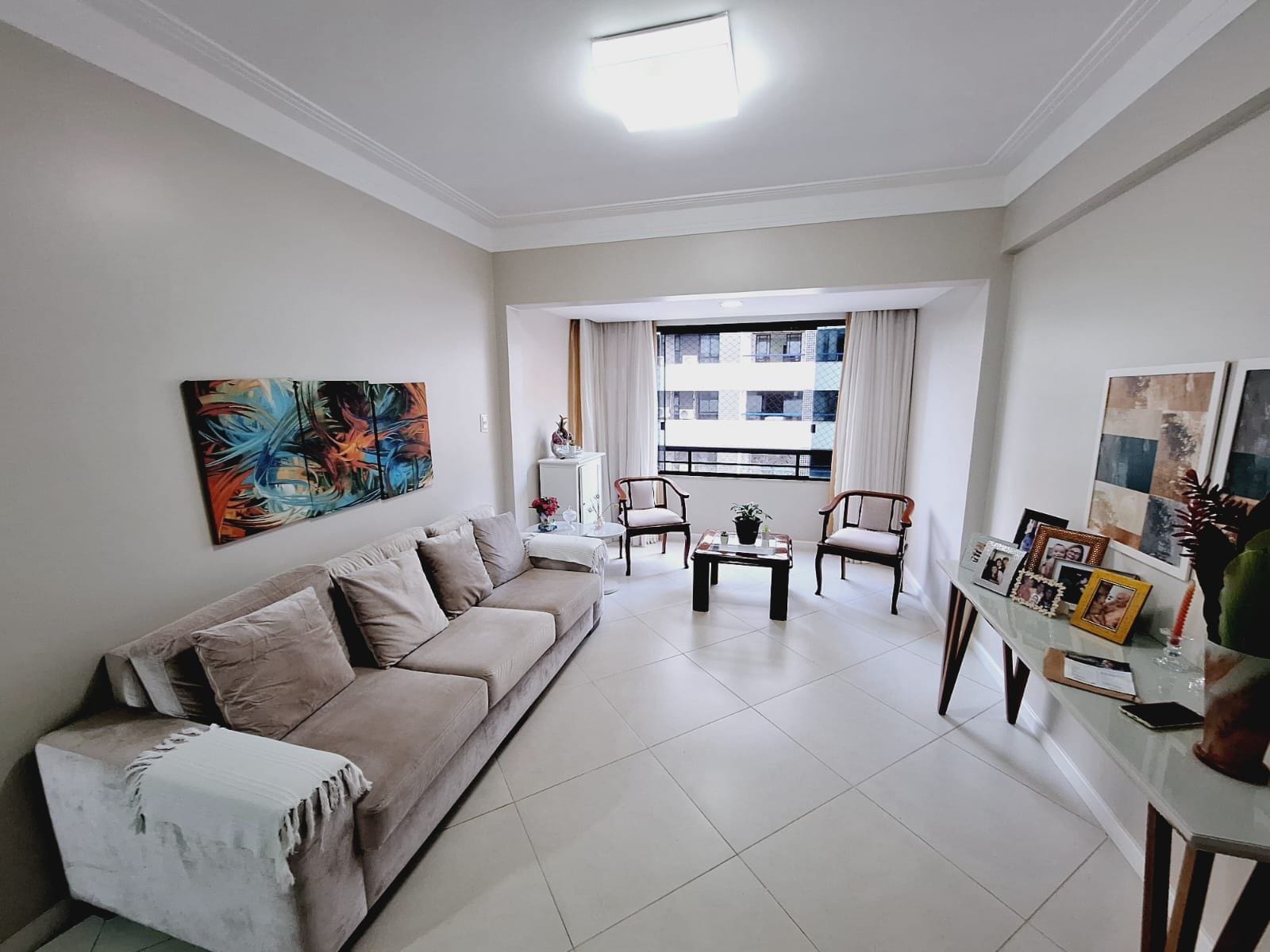 Apartamento em Pituba, Salvador/BA de 116m² 3 quartos à venda por R$ 619.000,00