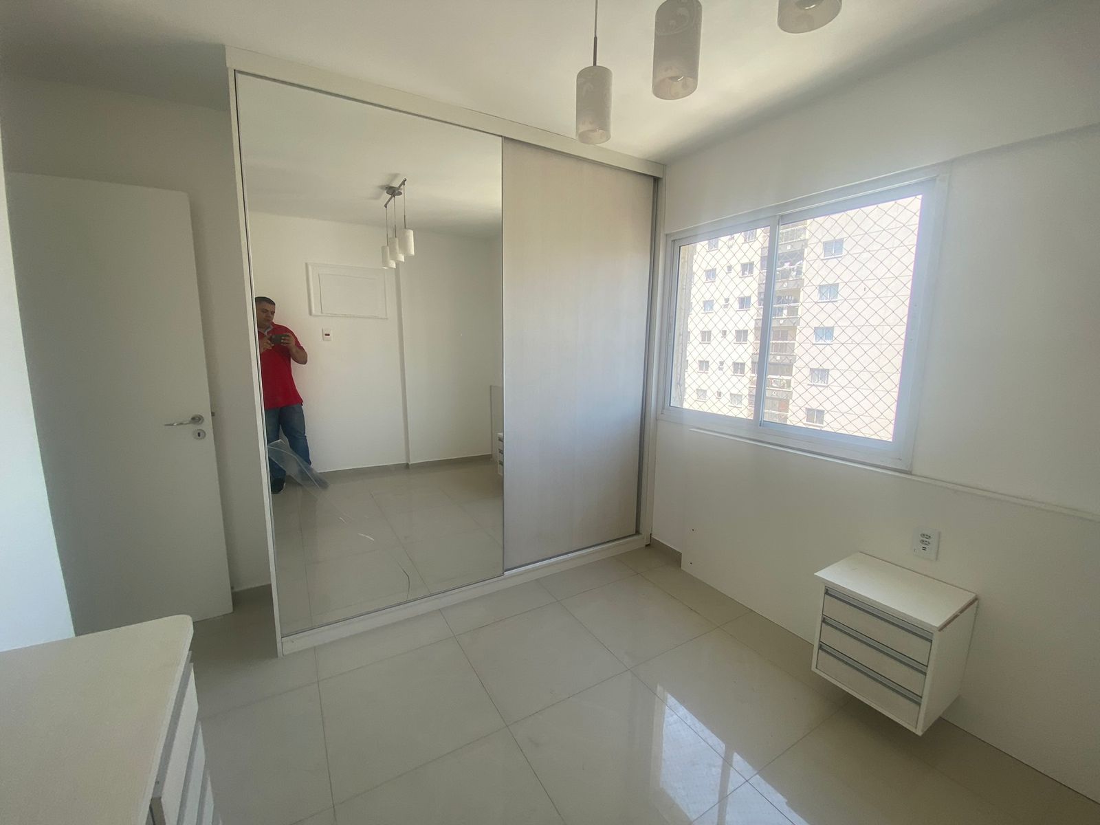 Apartamento em Centro, Nova Iguaçu/RJ de 96m² 3 quartos à venda por R$ 629.000,00
