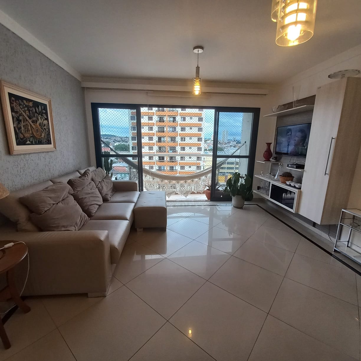 Apartamento em Centro, Mogi das Cruzes/SP de 92m² 3 quartos à venda por R$ 679.000,00
