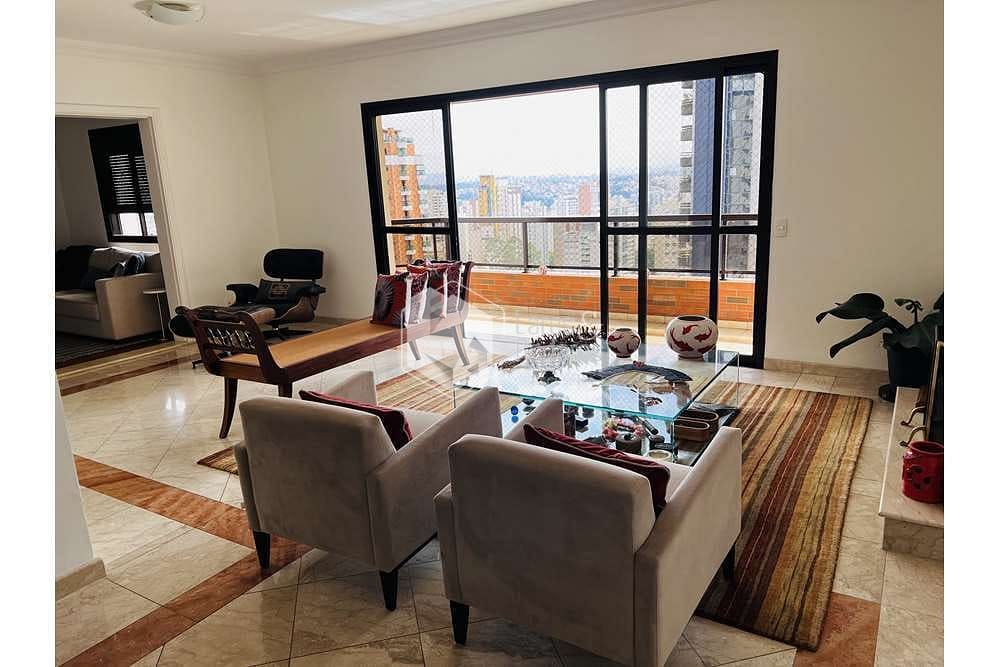 Apartamento em Vila Suzana, São Paulo/SP de 176m² 3 quartos à venda por R$ 977.000,00