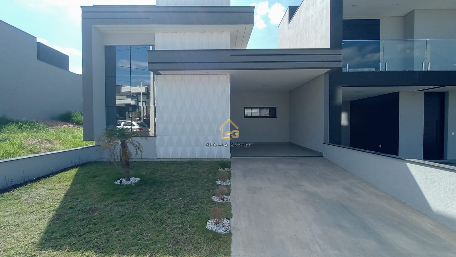 Casa em Centro, Indaiatuba/SP de 141m² 3 quartos à venda por R$ 1.048.000,00