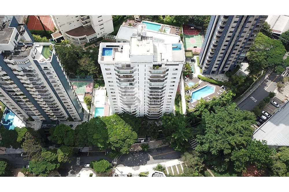 Penthouse em Vila Suzana, São Paulo/SP de 209m² 3 quartos à venda por R$ 1.099.000,00