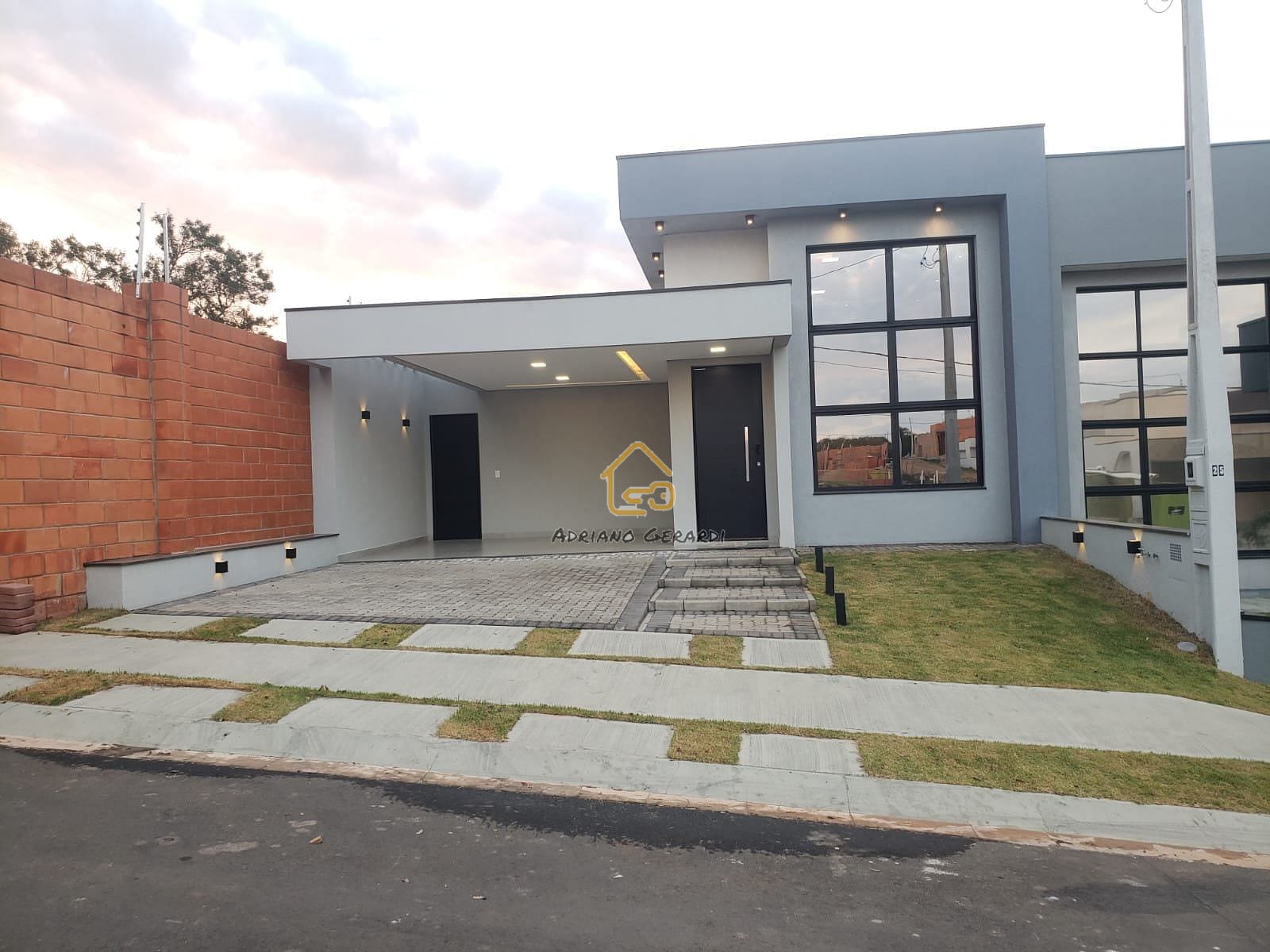 Casa em Centro, Indaiatuba/SP de 153m² 3 quartos à venda por R$ 1.149.000,00