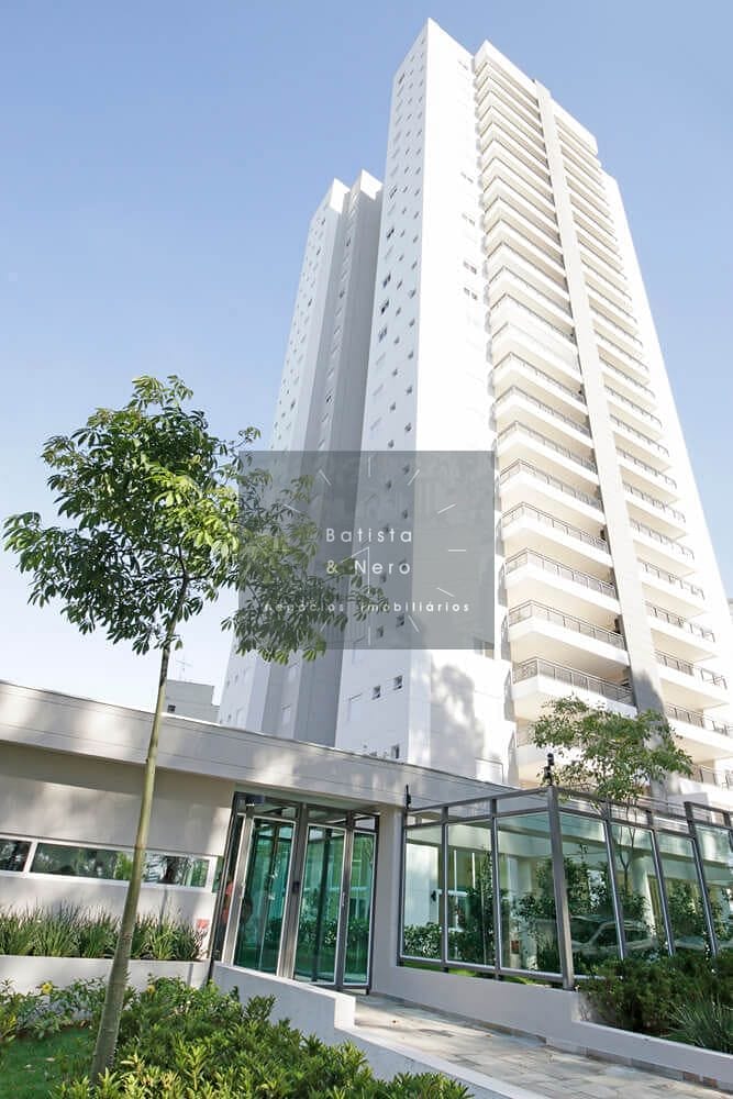 Apartamento em Vila Andrade, São Paulo/SP de 122m² 3 quartos à venda por R$ 1.198.000,00