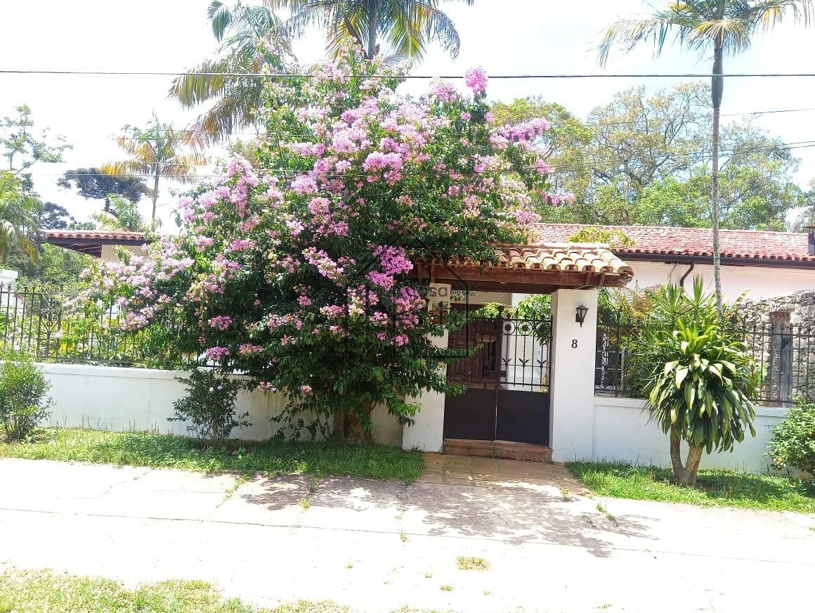 Casa em Jardim Santa Paula, Cotia/SP de 380m² 4 quartos à venda por R$ 1.298.900,00