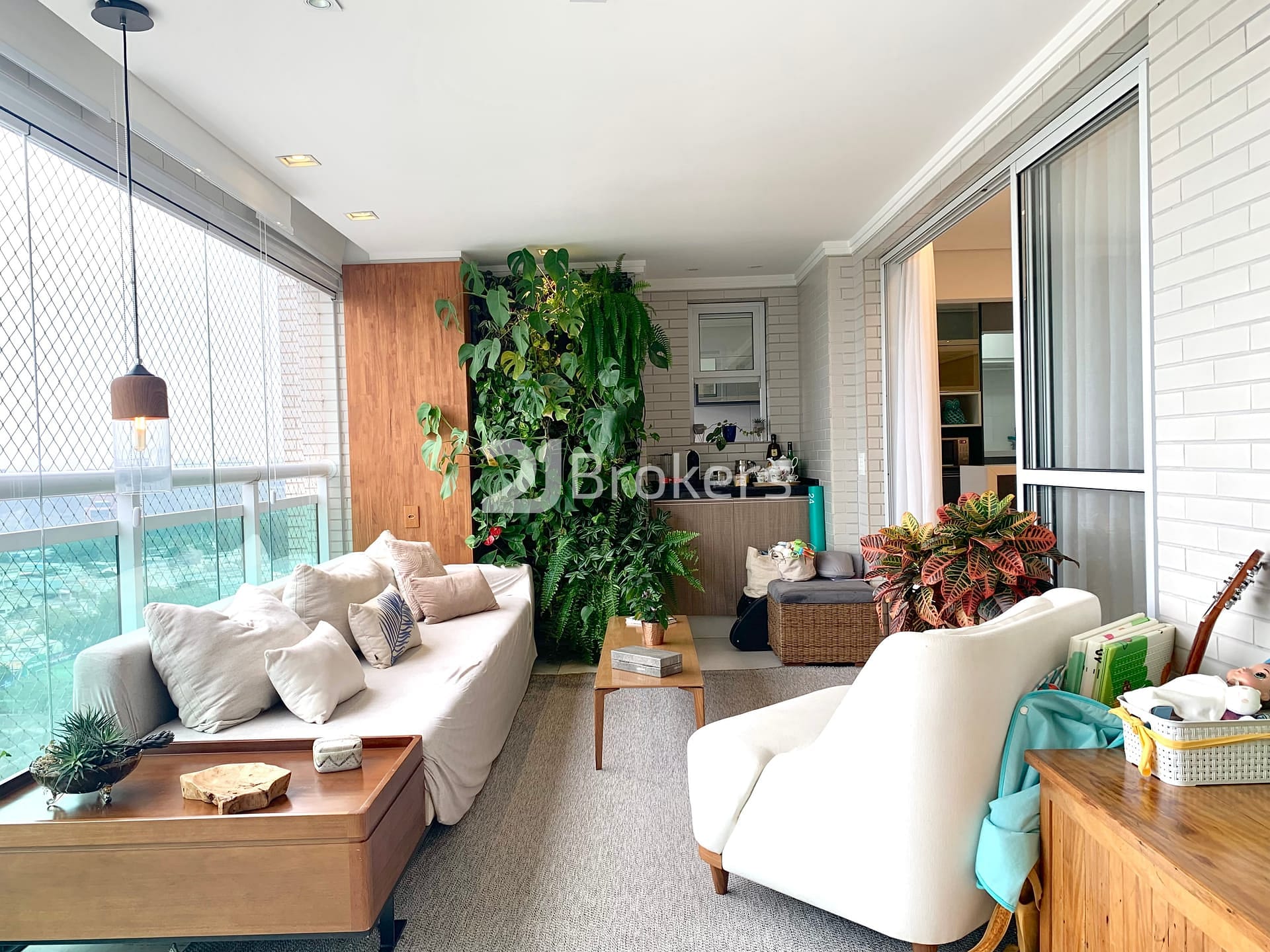 Apartamento em Jardim Caravelas, São Paulo/SP de 109m² 2 quartos à venda por R$ 1.436.000,00