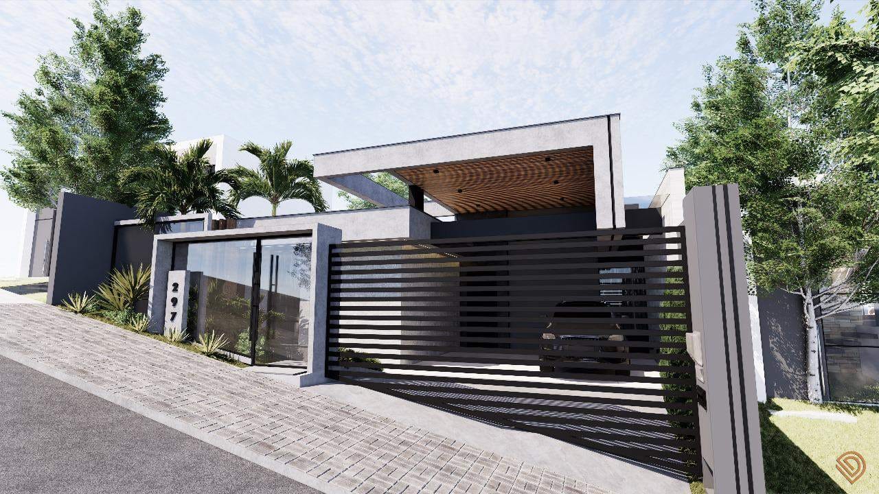 Casa em Jardim Belvedere, Volta Redonda/RJ de 215m² 3 quartos à venda por R$ 1.449.000,00