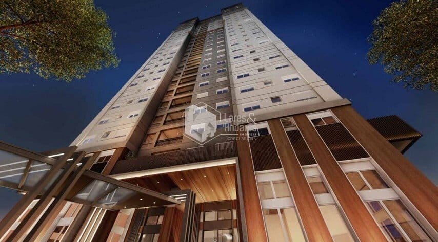 Penthouse em Vila Andrade, São Paulo/SP de 181m² 3 quartos à venda por R$ 2.023.537,00