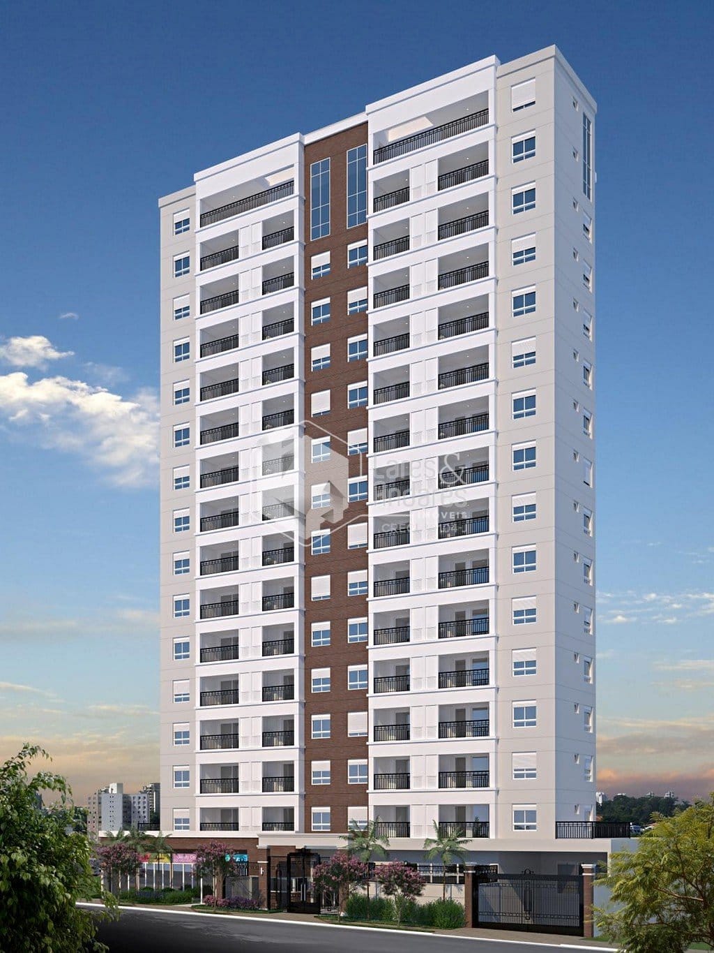 Penthouse em Sumarezinho, São Paulo/SP de 110m² 2 quartos à venda por R$ 2.239.892,00