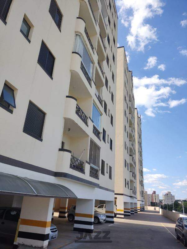 Apartamento em Jardim Margarida, Campinas/SP de 76m² 3 quartos à venda por R$ 519.000,00