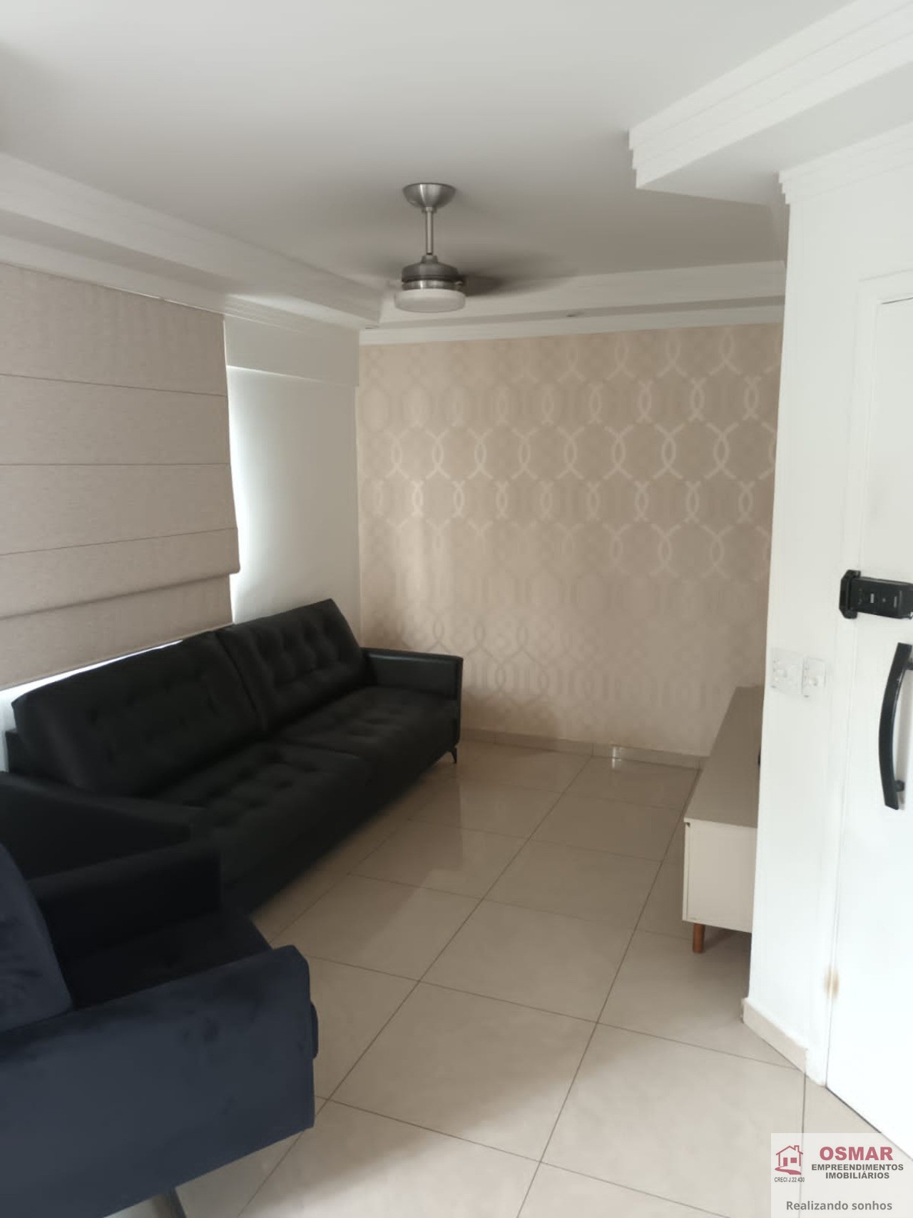 Apartamento em Embaré, Santos/SP de 110m² 3 quartos à venda por R$ 638.000,00