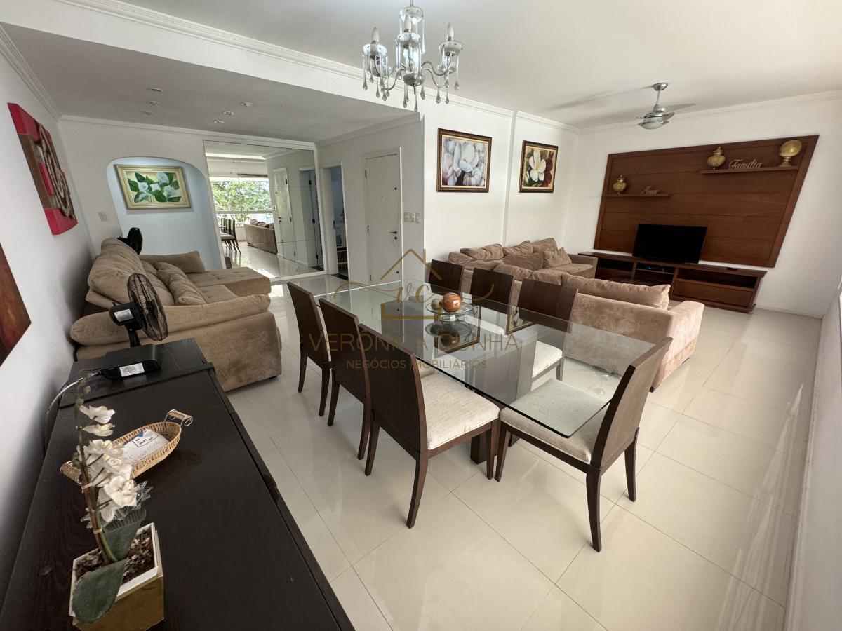Apartamento em Centro, Guarujá/SP de 242m² 1 quartos à venda por R$ 949.000,00