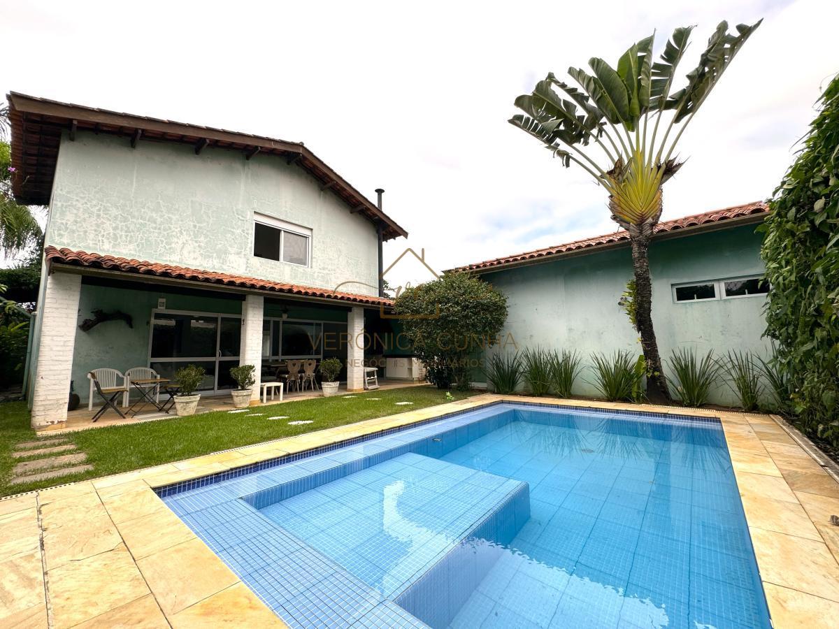 Casa em Balneário Praia do Pernambuco, Guarujá/SP de 249m² 6 quartos à venda por R$ 989.000,00