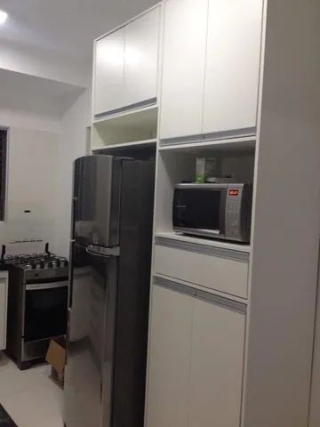 Apartamento em Jardim Coleginho, Jacareí/SP de 73m² 2 quartos à venda por R$ 366.420,00