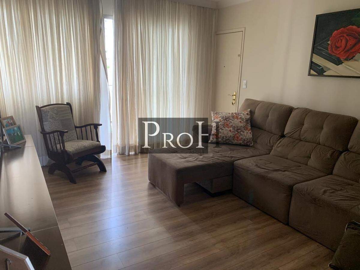 Apartamento em Boa Vista, São Caetano do Sul/SP de 105m² 4 quartos à venda por R$ 614.000,00