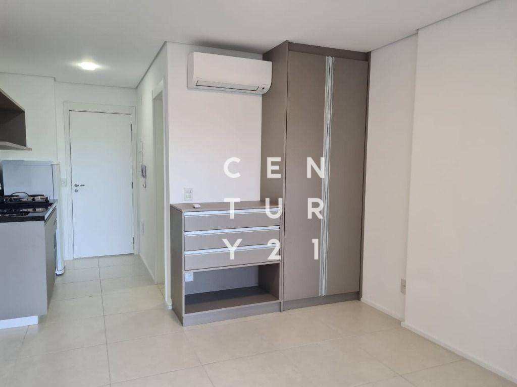Apartamento em Vila Madalena, São Paulo/SP de 26m² 1 quartos para locação R$ 2.500,00/mes