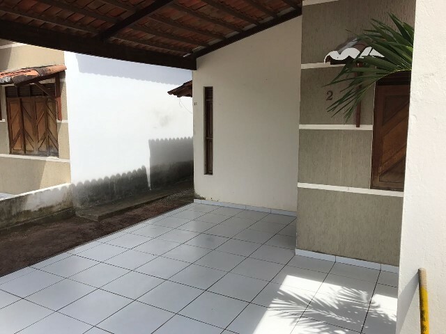 Casa em Jardim Petrópolis, São Gonçalo do Amarante/RN de 60m² 2 quartos à venda por R$ 89.000,00