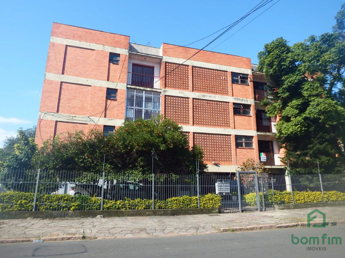 Apartamento em Teresópolis, Porto Alegre/RS de 65m² 2 quartos para locação R$ 1.050,00/mes