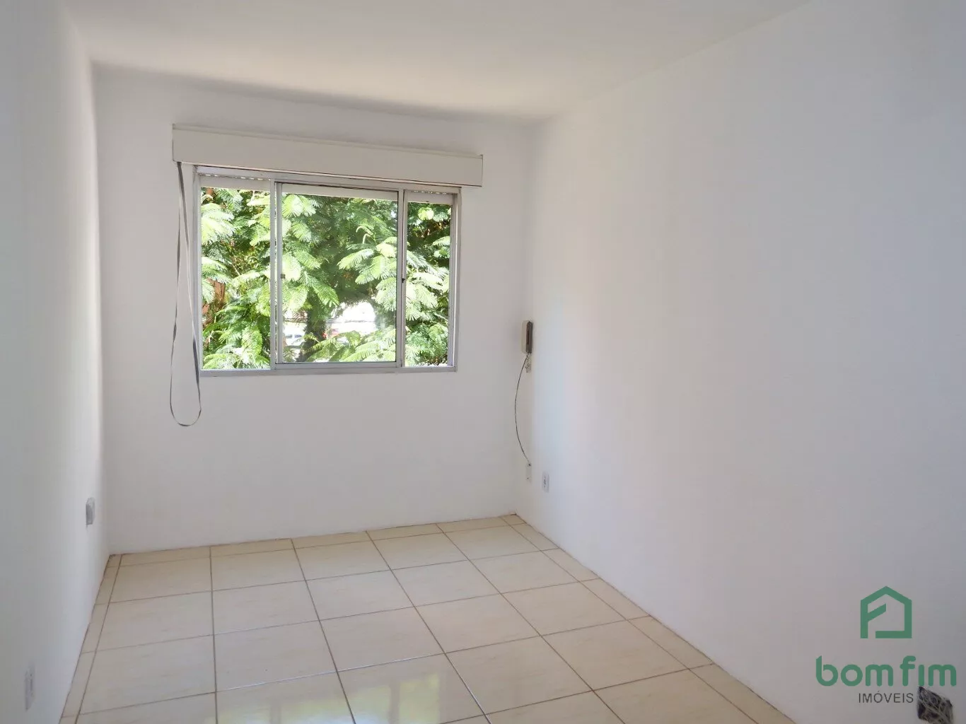 Apartamento em Cristal, Porto Alegre/RS de 45m² 1 quartos para locação R$ 800,00/mes