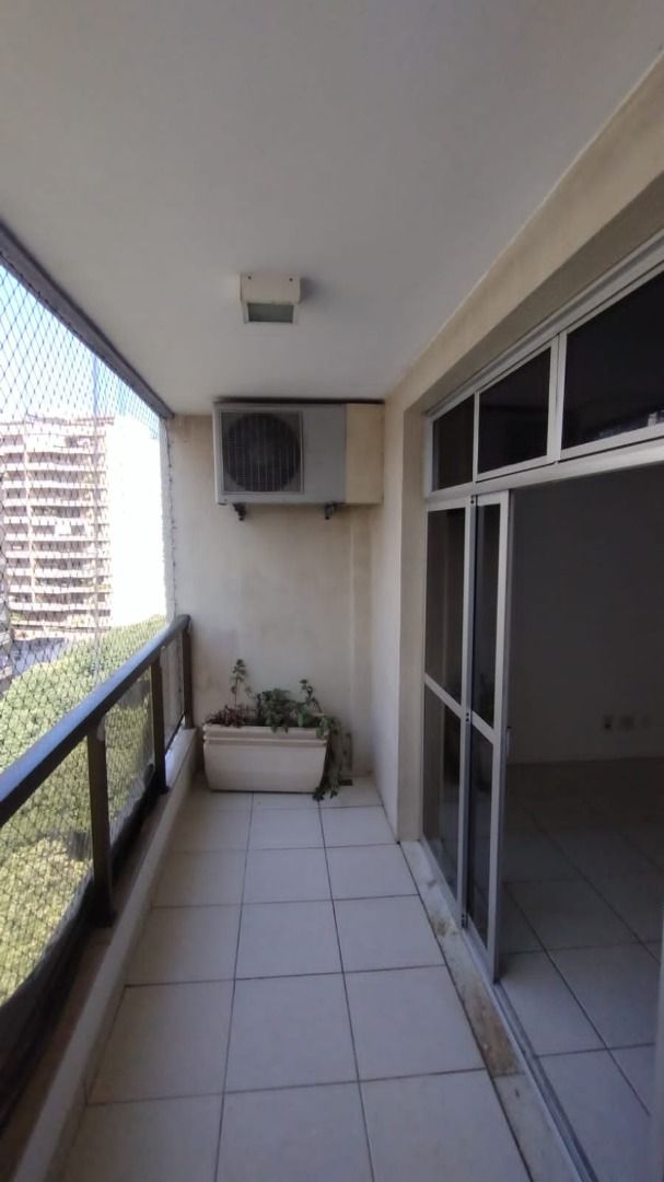 Apartamento em Ingá, Niterói/RJ de 140m² 3 quartos à venda por R$ 779.000,00