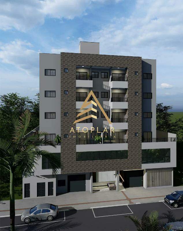Apartamento em Vila Real, Balneário Camboriú/SC de 72m² 2 quartos à venda por R$ 826.024,00
