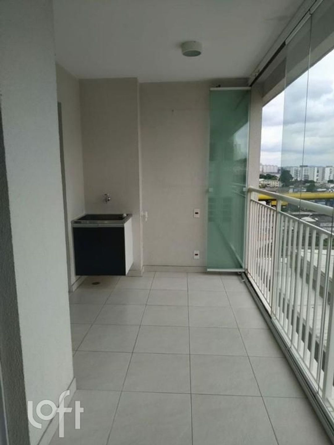 Apartamento em Ipiranga, São Paulo/SP de 0m² 1 quartos à venda por R$ 369.000,00