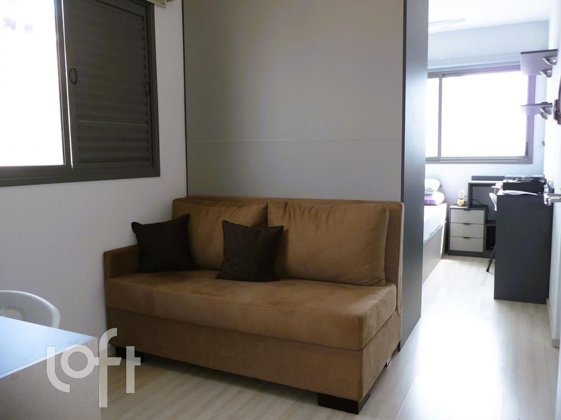 Apartamento em Vila Dom Pedro I, São Paulo/SP de 0m² 1 quartos à venda por R$ 419.000,00