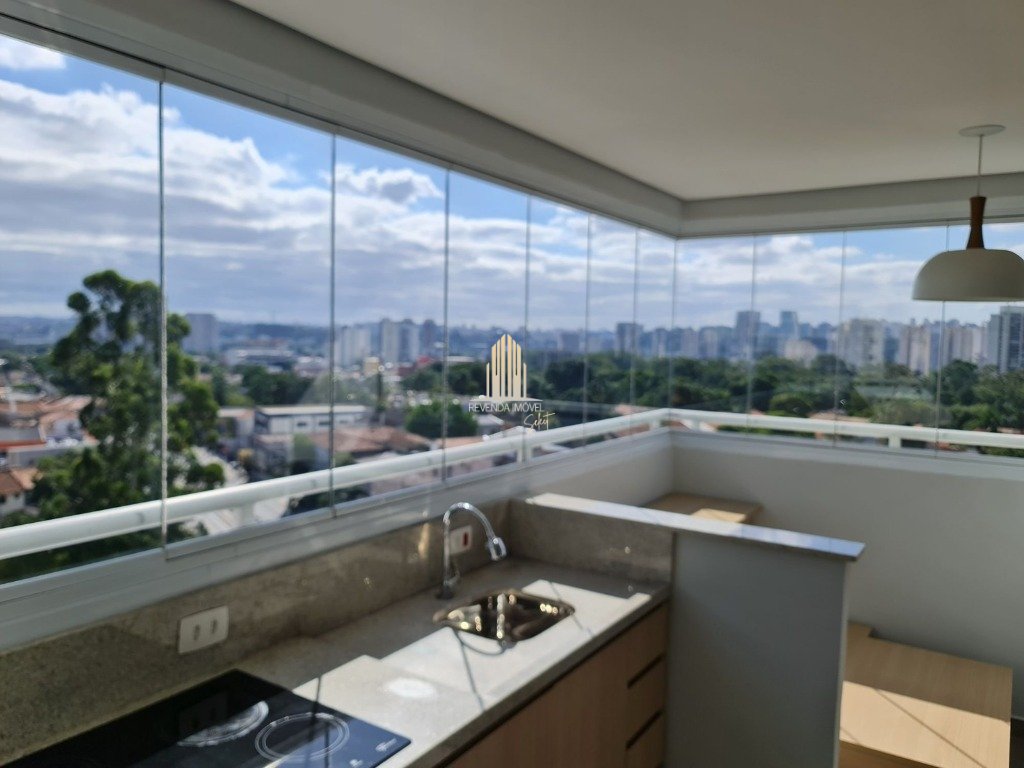 Apartamento em Santo Amaro, São Paulo/SP de 0m² 1 quartos à venda por R$ 518.000,00
