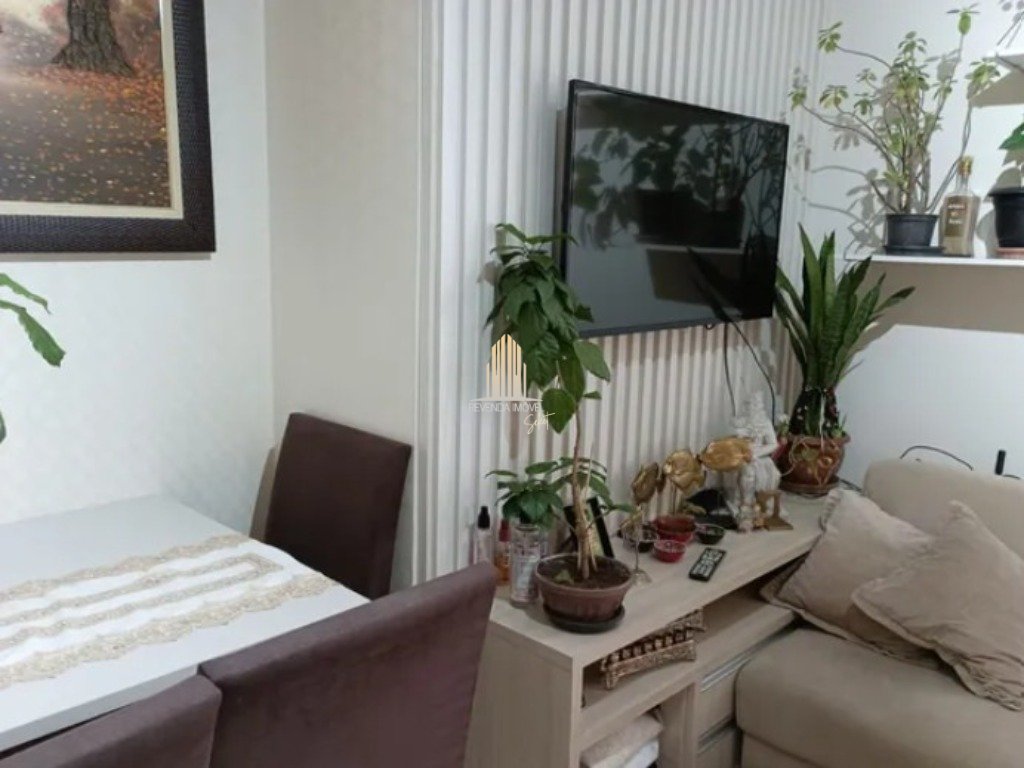 Apartamento em Vila Mascote, São Paulo/SP de 0m² 2 quartos à venda por R$ 637.297,00