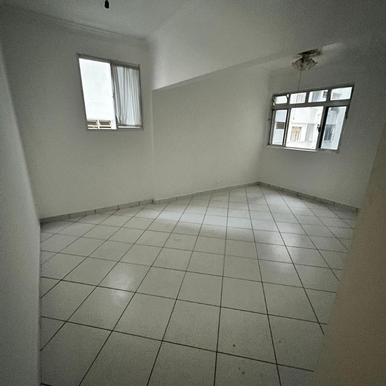 Apartamento em Boqueirão, Santos/SP de 69m² 2 quartos à venda por R$ 379.000,00