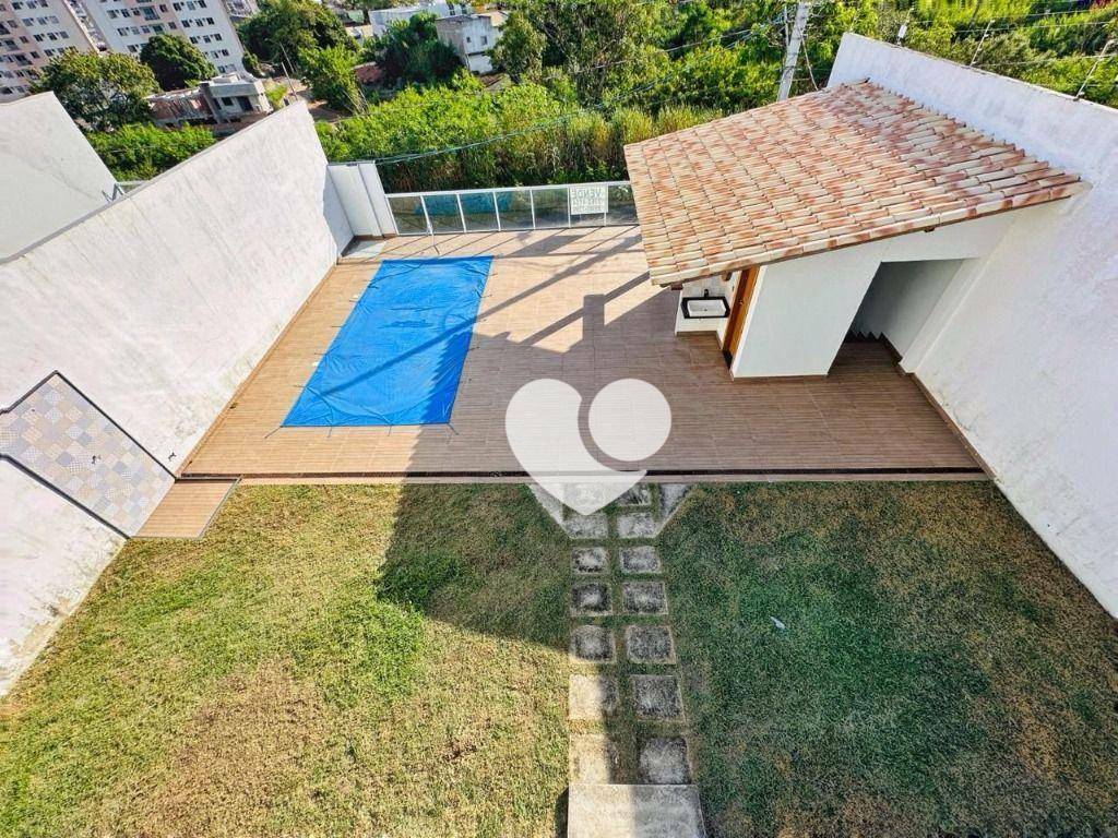 Casa em Jardim Boa Vista, Guarapari/ES de 250m² 3 quartos à venda por R$ 1.199.000,00