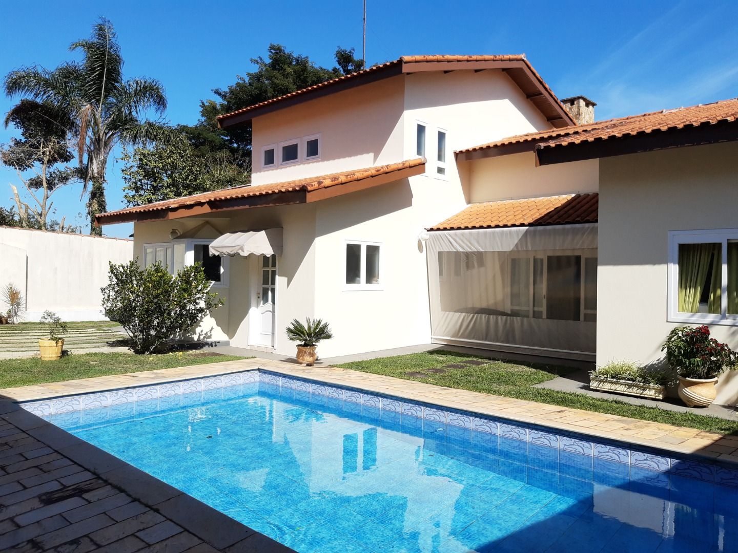 Casa em Colina (Caucaia do Alto), Cotia/SP de 315m² 3 quartos à venda por R$ 949.000,00